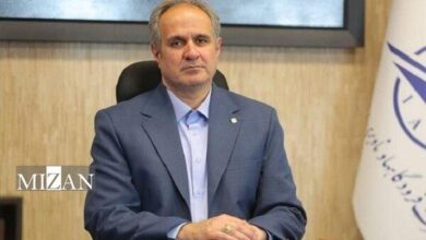 مدیرعامل شرکت فرودگاه‌ها: نتیجه ارزیابی آسیب‌ها به زیرساخت‌های حمل و نقل آذربایجان‌شرقی به وزیر راه گزارش شد