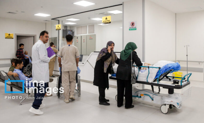 مراجعات غیرضروری به اورژانس، تهدیدی برای جان بیماران بدحال