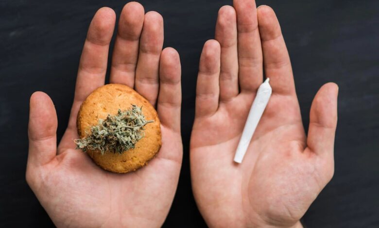 مصرف ماری‌جوانا چه تأثیری روی قلب می‌گذارد؟