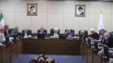 مصوبه هیئت عالی نظارت مجمع درباره ساعات اداری دستگاه‌های اجرایی