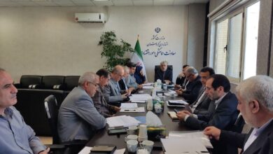 معاون استاندار: آرامش بازار مستلزم رصد روزانه و توزیع منظم کالاها است