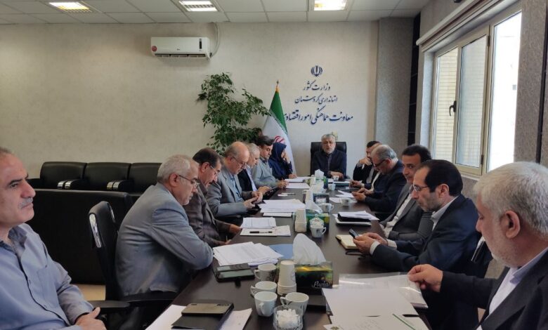 معاون استاندار: آرامش بازار مستلزم رصد روزانه و توزیع منظم کالاها است