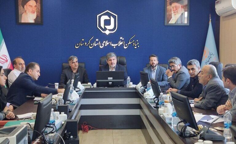 معاون استاندار کردستان: طرح جامع شهر سنندج نیازمند بازنگری است