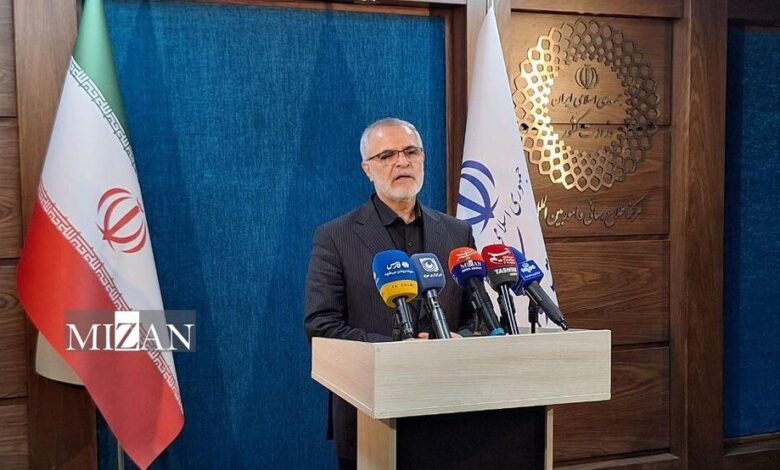 معاون امنیتی و انتظامی وزارت کشور: در حوزه حمل و نقل زائران اربعین در داخل خاک عراق مشکلی وجود ندارد