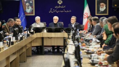 معاون اول رئیس‌جمهور: تجاوز رژیم صهیونیستی، وحدت کلمه را در کشور کامل کرد