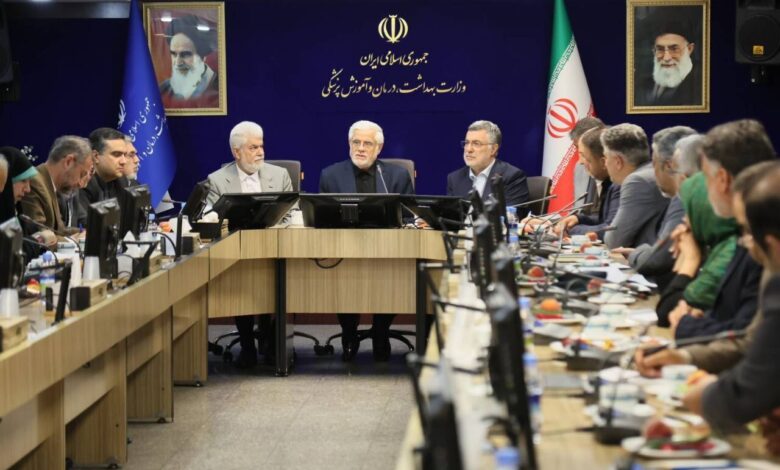 معاون اول رئیس‌جمهور: تجاوز رژیم صهیونیستی، وحدت کلمه را در کشور کامل کرد