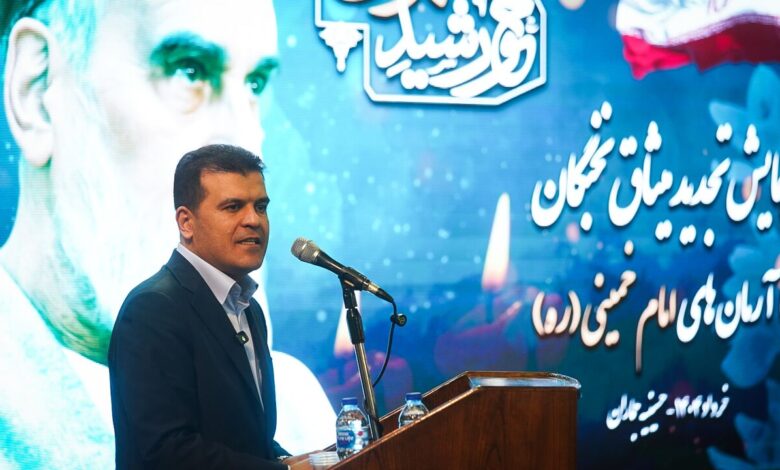 معاون رئیس جمهور: باید سکوت نخبگان را جدی گرفت