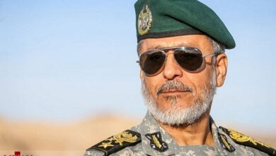 معاون هماهنگ کننده ارتش: هرگونه تعرض به ایران خسارتی فراتر از تصور در پی خواهد داشت