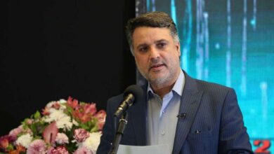 معاون وزیر بهداشت: تامین ۲۸ هزار تخت خوابگاهی طی ۲ سال برنامهریزی شد