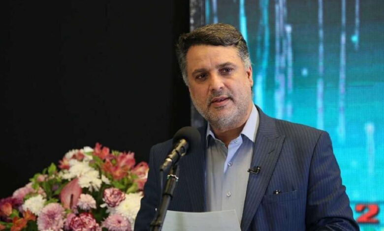 معاون وزیر بهداشت: تامین ۲۸ هزار تخت خوابگاهی طی ۲ سال برنامهریزی شد