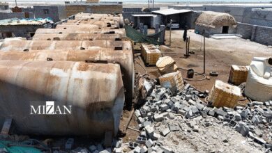 مقابله قوه قضاییه با قاچاق سوخت گامی مهم برای تامین منافع عمومی است