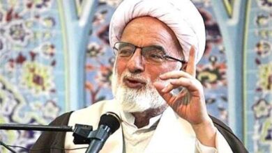 ملت ایران برای دفاع از آرمان‌های بلند انقلابی خود آماده است