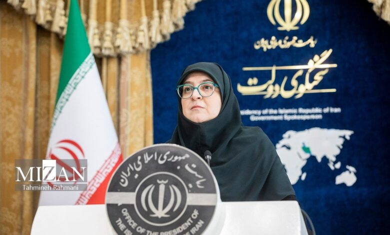 مهاجرانی: حجم و عمق اطلاعات به دست آمده از اسرائیل بسیار زیاد است