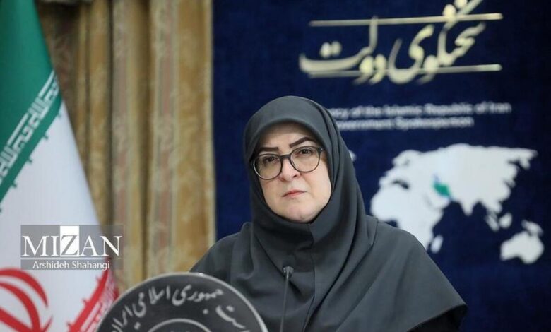 مهاجرانی: خسارات حملات رژیم صهیونیستی به مردم را دولت پرداخت میکند