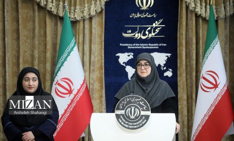 مهاجرانی: فردا در مورد زمان برگزاری کنکور تعیین تکلیف خواهیم کرد/ بازگشت حجاج از مرز عراق