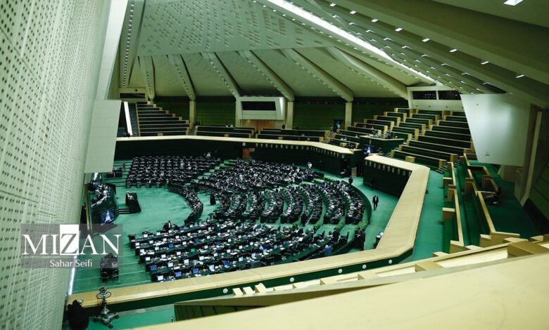 موافقت کمیسیون اقتصادی مجلس با برنامه‌های وزیر پیشنهادی اقتصاد