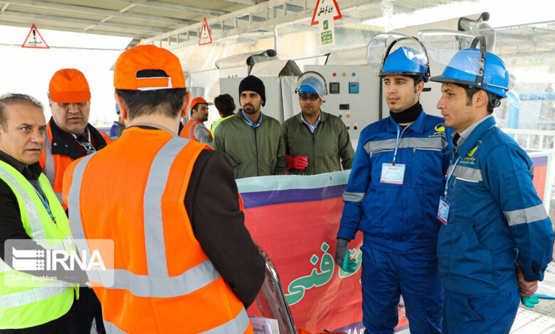 نبود کار و حقوق پائین، دلیل اصلی کاهش اقبال جوانان به رشته های مهندسی