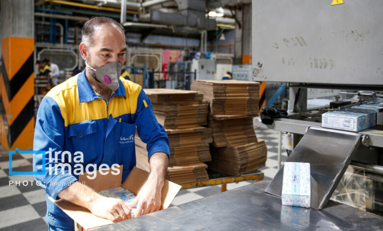 نجات تولید در گلستان؛ بررسی مشکل ۱۷ کارخانه در کارگروه تسهیل