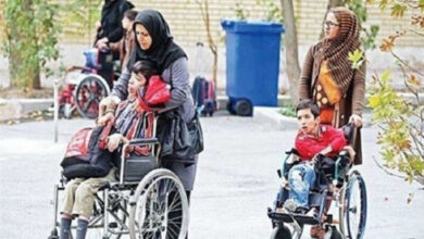 نذورات حجاج اصفهانی، سفره خانواده‌های تحت پوشش بهزیستی را رنگین می‌کند