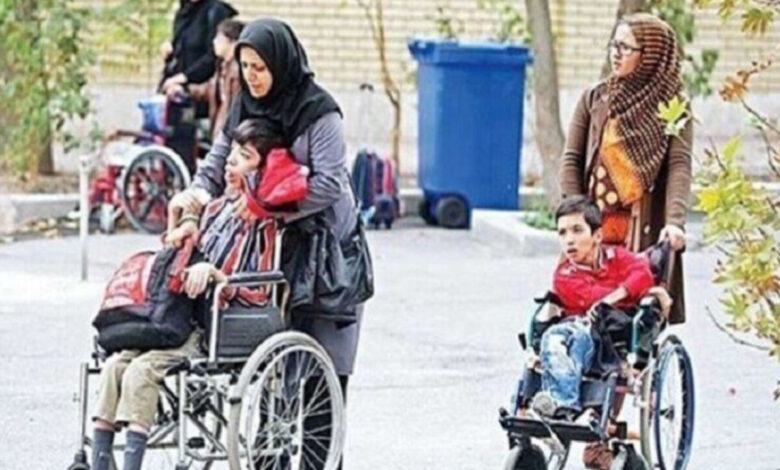 نذورات حجاج اصفهانی، سفره خانواده‌های تحت پوشش بهزیستی را رنگین می‌کند