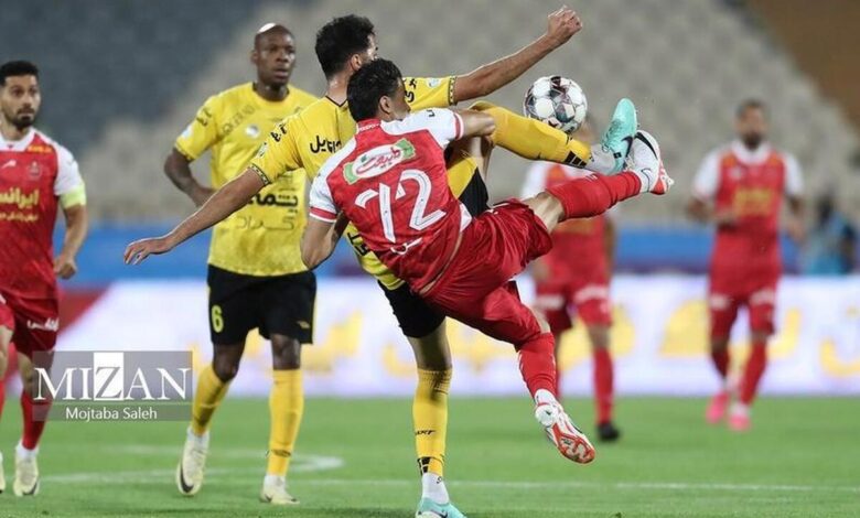 نقطه سر خط؛ بلاتکلیفی روی نیمکت پرسپولیس/ گزینه‌های احتمالی سرخ‌پوشان برای روز‌های پسا کارتال