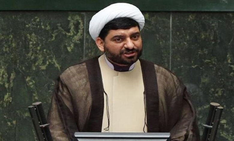 نماینده مجلس: صدور بخش دوم احکام پرونده رستمی صفا بر پایه قانون است