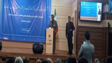 نماینده مجلس: صنایع و معادن کردستان در خارج از کشور گردش مالی هنگفت دارند