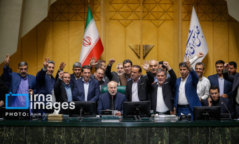 نماینده مشهد: بیش از ۲۰۰ نماینده به مدنی زاده رای اعتماد می دهند