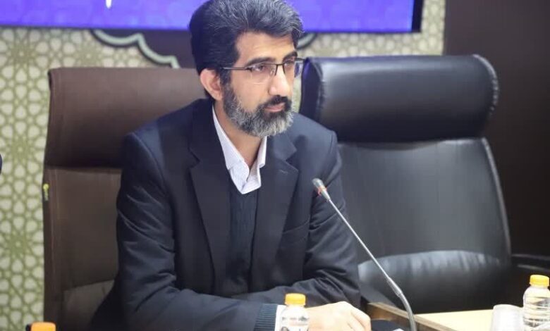 همه نوع ارزاق عمومی در قم تامین است