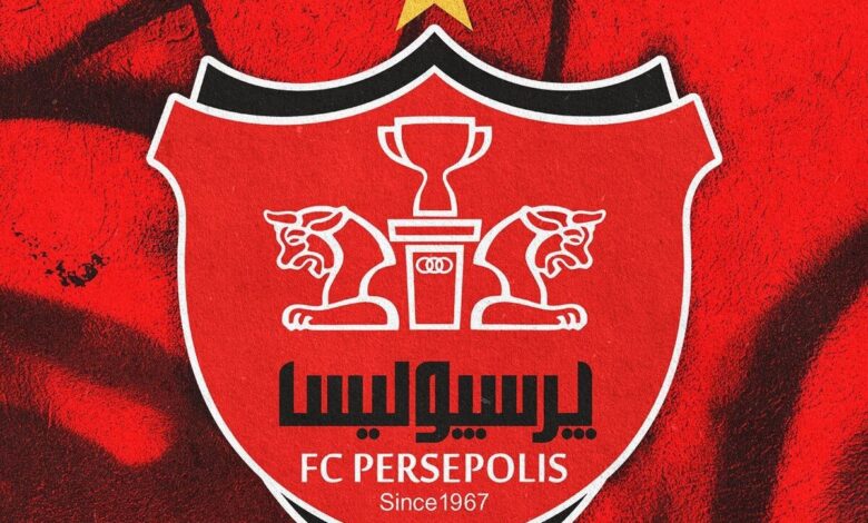 واکنش باشگاه پرسپولیس به حمله تروریستی رژیم صهیونیست به صداوسیمای ایران