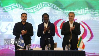 واکنش جالب سیدورف به جنایات رژیم صهیونیستی + تصویر