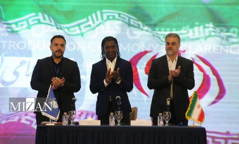 واکنش جالب سیدورف به جنایات رژیم صهیونیستی + تصویر