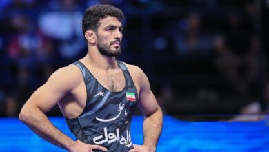 واکنش حسن یزدانی به جنایت صهیونیست‌ها و تجاوز به خاک ایران