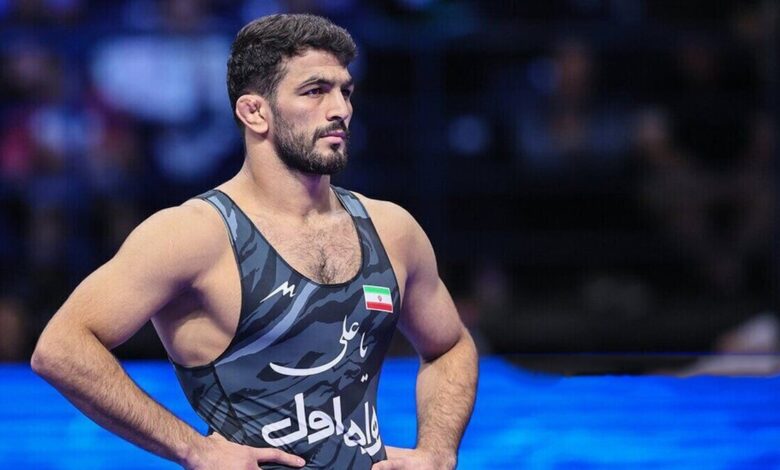 واکنش حسن یزدانی به جنایت صهیونیست‌ها و تجاوز به خاک ایران