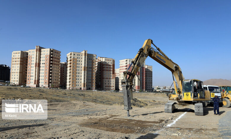 واگذاری یک‌هزار و ۵۰۰ قطعه زمین به ایثارگران قم نهایی شد