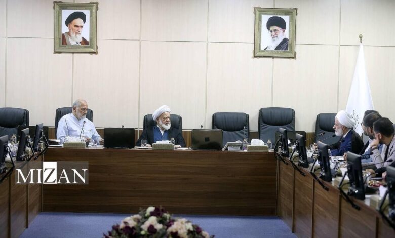 ورود کمیسیون زیربنایی مجمع به بررسی سیاست‌های کلی مسکن