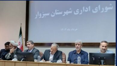 وزیر آموزش و پرورش: عدالت و کیفیت‌بخشی ۲ برنامه محوری این وزارتخانه است