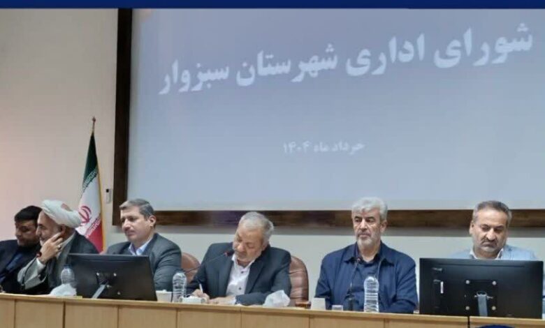 وزیر آموزش و پرورش: عدالت و کیفیت‌بخشی ۲ برنامه محوری این وزارتخانه است