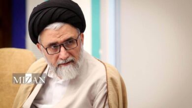 وزیر اطلاعات: با معدود عوامل نفوذی اسرائیل برخورد قاطعانه می‌کنیم