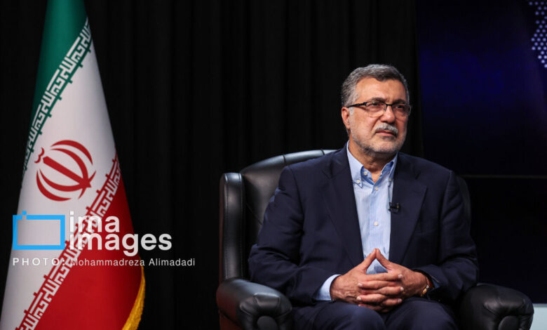 بیشتر مجروحان و شهدای ایران، زنان و کودکان هستند