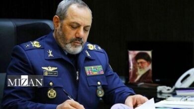 وزیر دفاع: افشای اسرار رژیم صهیونیستی سیلی دیگری بر هیمنه پوشالی موساد بود