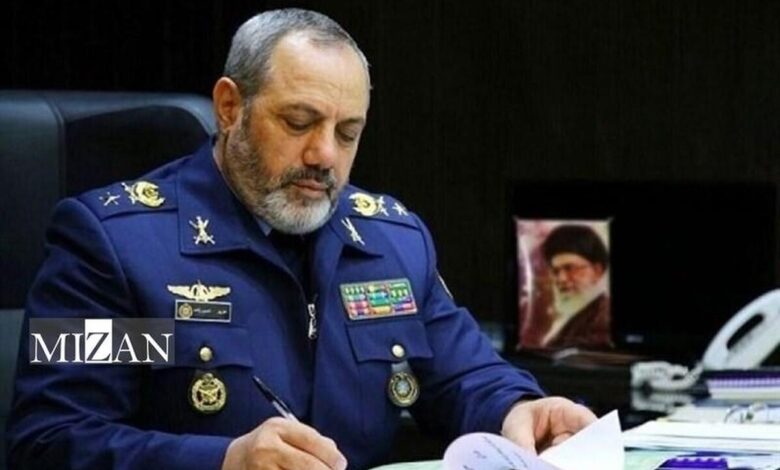 وزیر دفاع: افشای اسرار رژیم صهیونیستی سیلی دیگری بر هیمنه پوشالی موساد بود