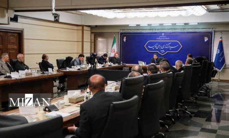 وزیر صمت: ایران با اتکا به توان داخل و همت فرزندان میهن بر دشمن متجاوز غلبه کرد