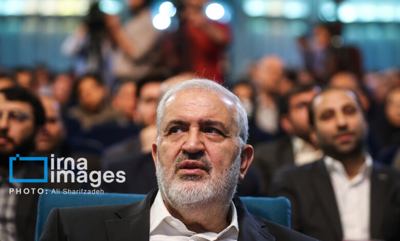 وزیر نیرو: احداث سد الند در کاهش مشکلات آبی خوی موثر است