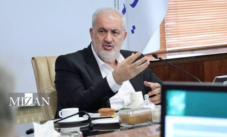 وزیر نیرو: ارتقای بهره‌وری انرژی کلید اصلی کاهش ناترازی برق در اوج بار تابستان است