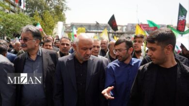 وزیر کار: دشمنان ناگزیرند رویکرد خود را نسبت به ملت ایران تغییر دهند