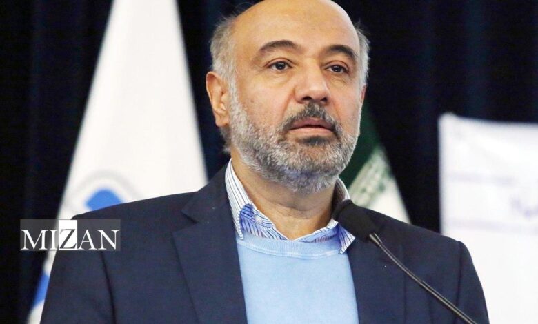 وزیر کار: عدالت جهانی مقدمه صلح و صلح مقدمه ثروت است