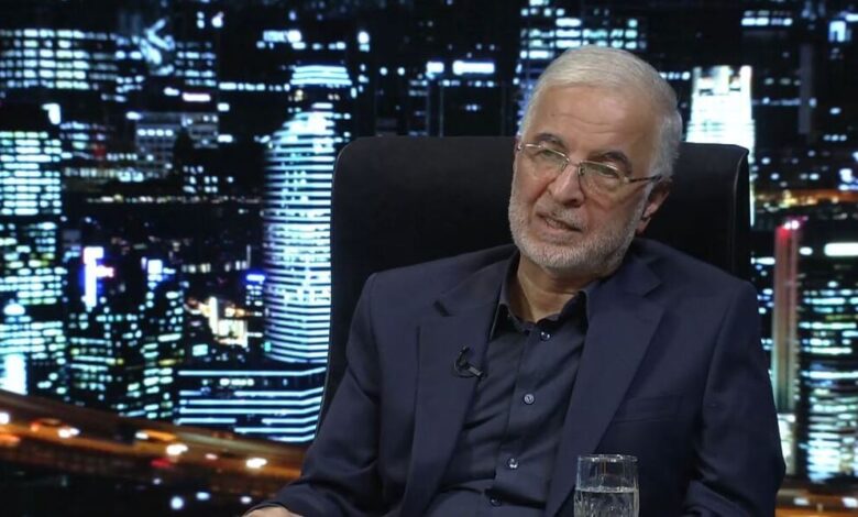 وزیر کشور: دفاع از تمامیت ارضی ایران اوج همبستگی ملت است