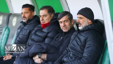 وضعیت بحرانی نیمکت سرخپوشان پایتخت در فصل آینده/ باقری جدی‌ترین گزینه داخلی برای پرسپولیس