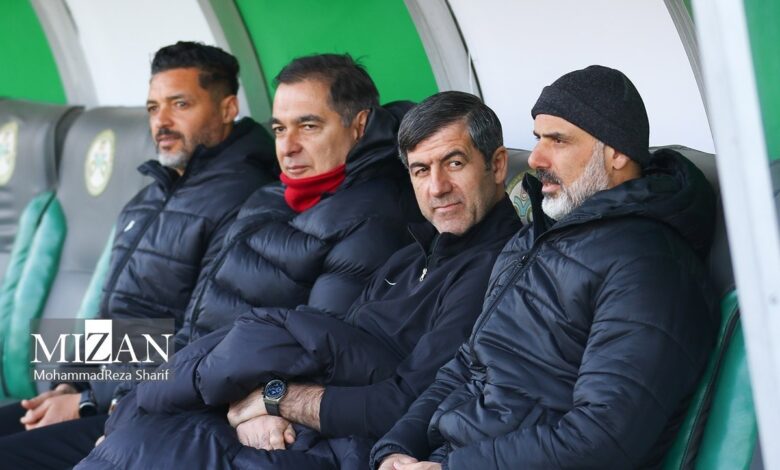 وضعیت بحرانی نیمکت سرخپوشان پایتخت در فصل آینده/ باقری جدی‌ترین گزینه داخلی برای پرسپولیس